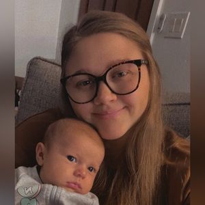 Meet your Posher, Katelyn